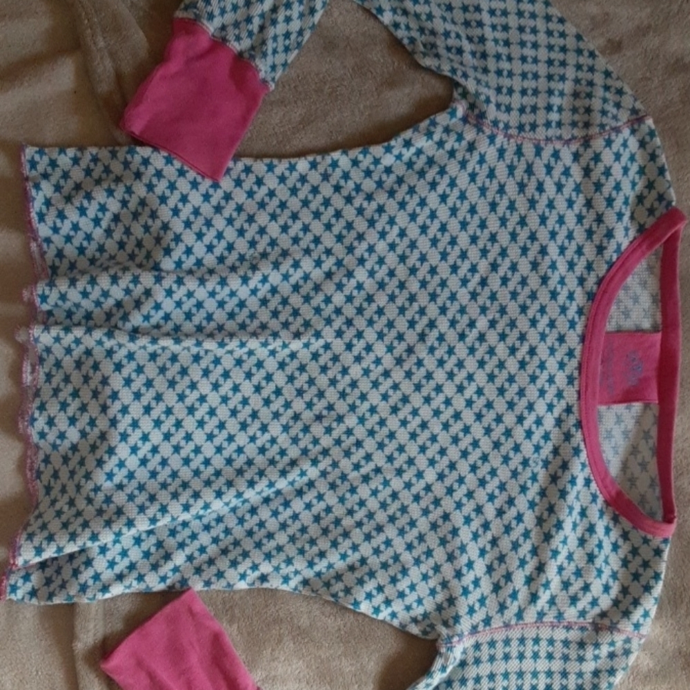 Medium Victoria's secret pajama top